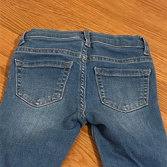 Girls Children’s Place Legging Jeans - Picture 5 of 5